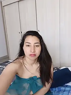 ANGELY WET JEET online show from 07-25-26, 03:20