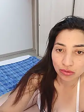 ANGELY WET JEET online show from 07-27-26, 07:54