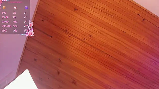 NixieSterling online show from 03-06-26, 08:27