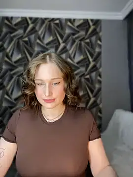 DariaOrmond online show from 04-28-26, 08:08