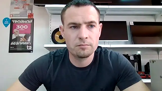 AmpulLoversxx online show from 03-07-26, 12:57