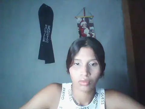 Vanessa Hot20 online show from 02-26-26, 06:51