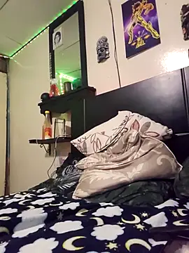 Viniciocr52 online show from 02-23-26, 01:47