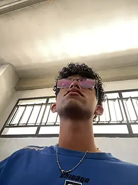 Stickmendez online show from 03-09-26, 02:43