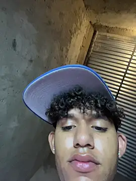 Stickmendez online show from 04-13-26, 06:19