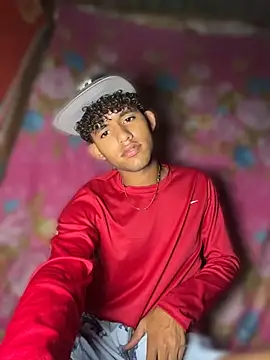 Stickmendez online show from 04-25-26, 09:23