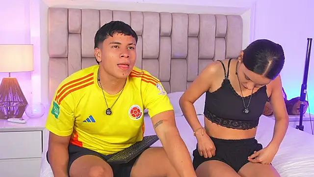 jordan thompson online show from 03-12-26, 01:12