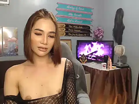 Demonsfuck online show from 05-11-26, 10:54
