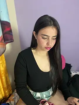 I Valentina online show from 03-26-26, 06:08