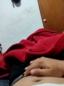 verycock online show from 04-03-26, 08:34