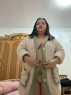 ShuTing23 online show from 02-25-26, 10:47