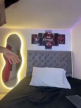 Pamela23x online show from 02-26-26, 12:26