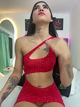 Pamela23x online show from 05-17-26, 12:23