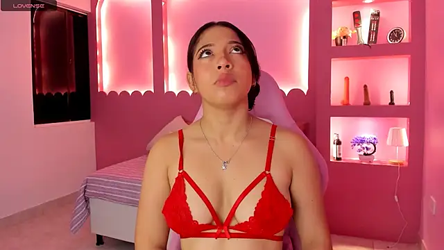 Holy Lux online show from 04-01-26, 11:22