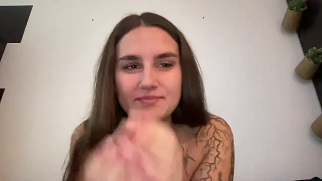 MilaHornyGirl online show from 02-25-26, 02:59