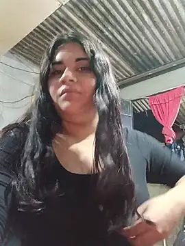 Orianamzn21 online show from 07-27-26, 11:34