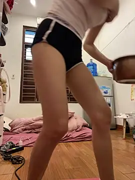 Miumieu2 online show from 03-15-26, 02:28