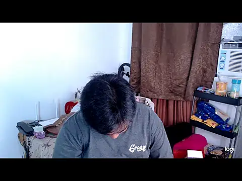 cutejohn online show from 03-07-26, 02:08