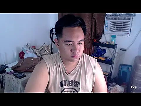 cutejohn online show from 03-29-26, 08:36