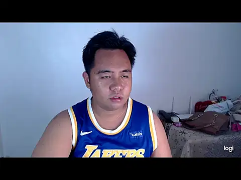 cutejohn online show from 04-12-26, 06:40