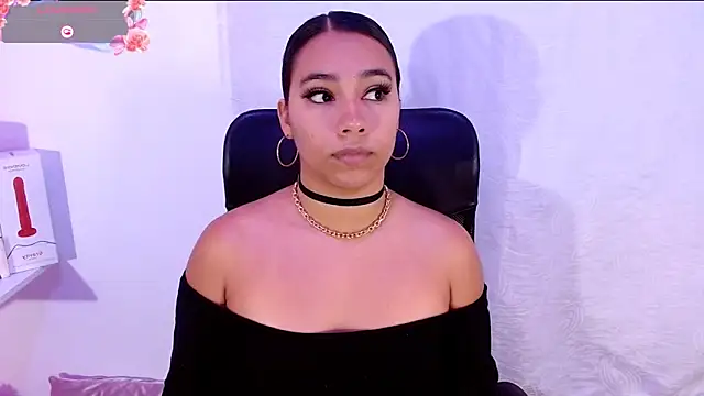 RiosSofia online show from 02-24-26, 03:48