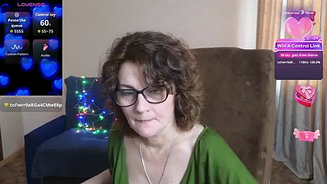 Miss Amberr online show from 03-05-26, 12:56