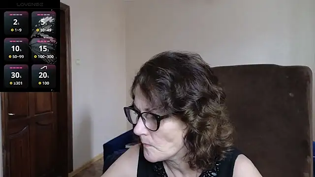 Miss Amberr online show from 03-27-26, 05:24