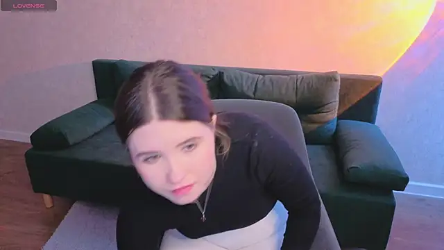 Li-crystal online show from 03-21-26, 08:19