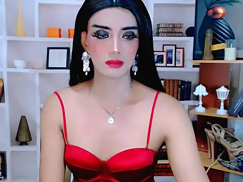 Snapshot of Queeny_Cassandra chatting on 05-11-26, 06:30 Queeny Cassandra online show from 05-11-26, 06:30