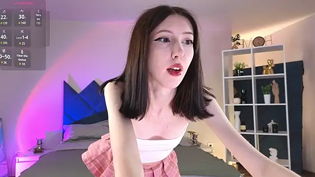 KuramiGirl online show from 04-10-26, 03:01