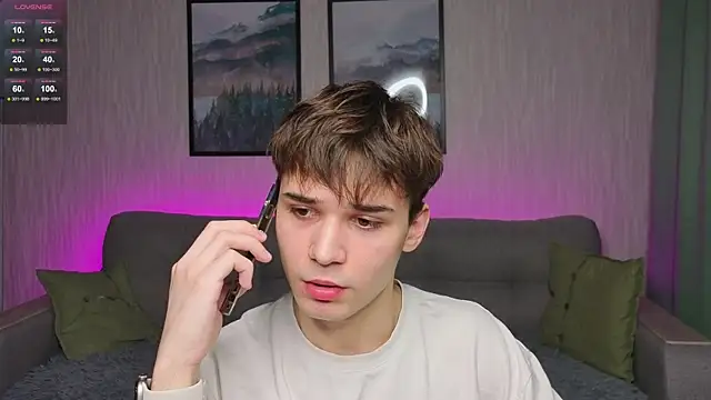 nixyasebe online show from 04-18-26, 09:57