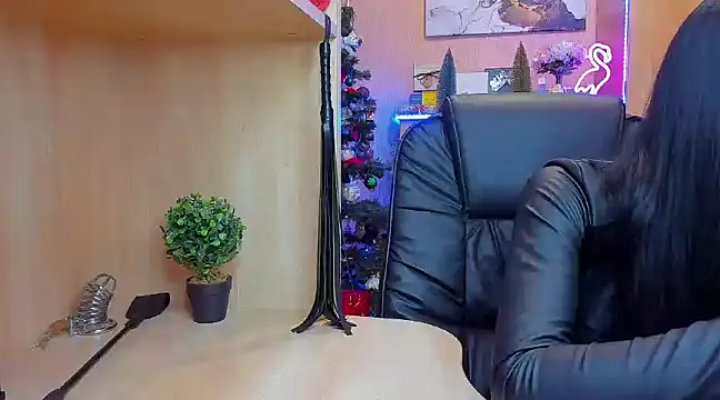 KristiTopxx online show from 12-28-24, 09:51