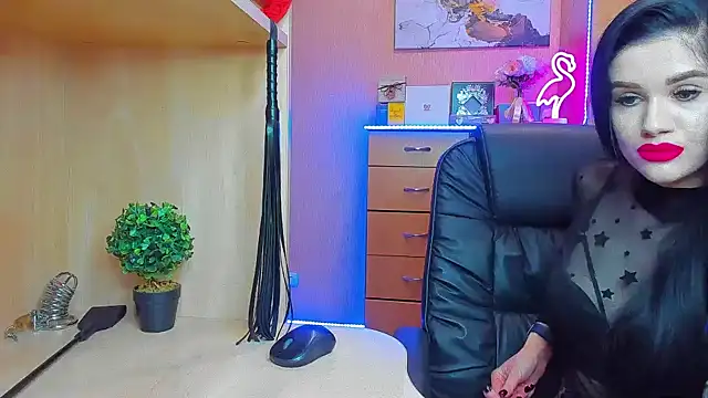 KristiTopxx online show from 03-03-25, 08:32