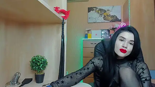 KristiTopxx online show from 03-17-25, 09:13