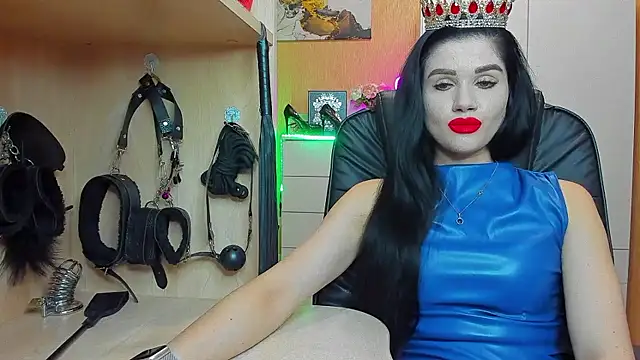 KristiTopxx online show from 09-22-25, 05:15