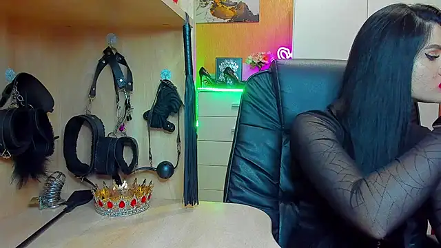 KristiTopxx online show from 09-25-25, 08:56