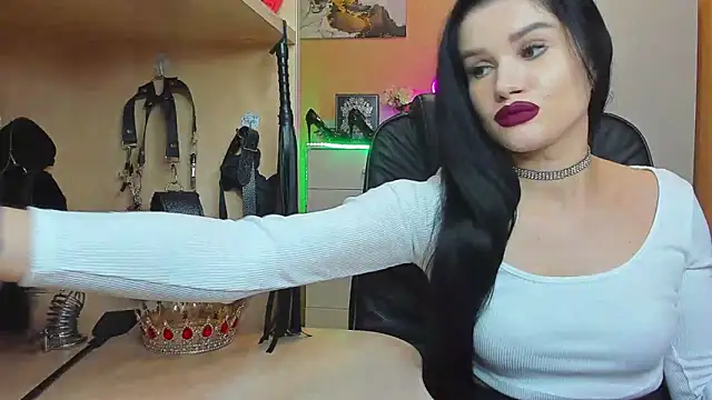 KristiTopxx online show from 10-17-25, 06:32