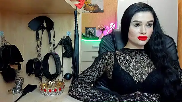 KristiTopxx online show from 04-05-26, 07:33