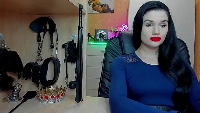 Snapshot of KristiTopxx chatting on 06-02-26, 06:43 KristiTopxx online show from 06-02-26, 06:43