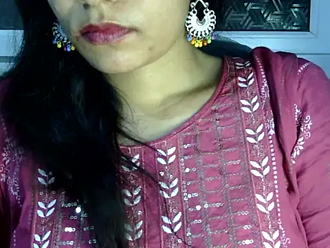 Neha Sharma2 online show from 04-03-26, 03:10