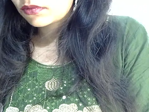 Neha Sharma2 online show from 05-01-26, 08:19