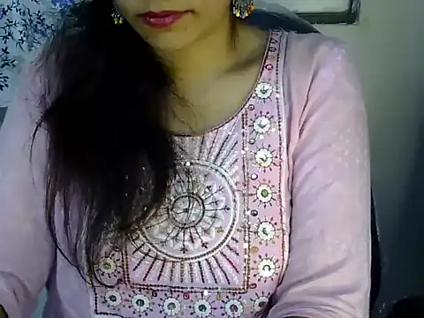 Neha Sharma2 online show from 07-01-26, 01:34