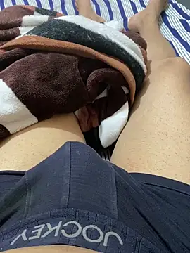 DevilRox55 online show from 03-12-26, 03:34