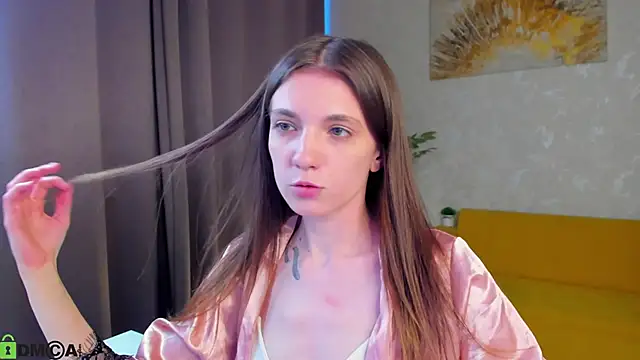 Ella Fex online show from 03-18-26, 01:03