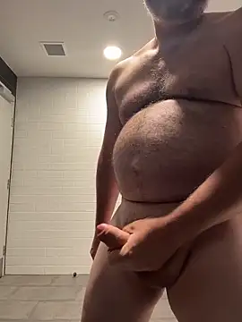 chubbylittlesecret online show from 03-05-26, 01:34