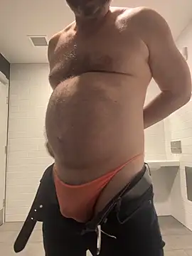 chubbylittlesecret online show from 05-14-26, 02:18
