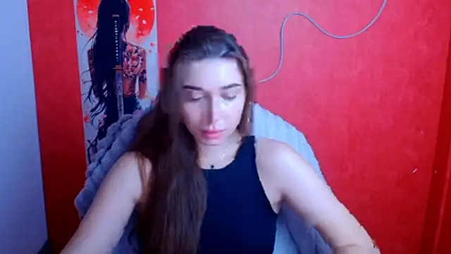 Snapshot of NikaMystic chatting on 06-23-26, 05:49 NikaMystic online show from 06-23-26, 05:49