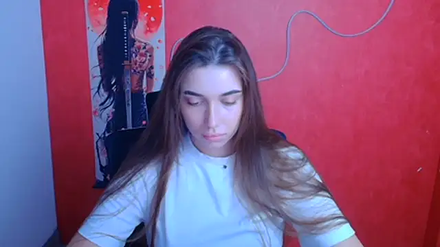 Snapshot of NikaMystic chatting on 06-24-26, 11:42 NikaMystic online show from 06-24-26, 11:42