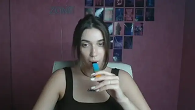 Snapshot of NikaMystic chatting on 07-02-26, 06:41 NikaMystic online show from 07-02-26, 06:41