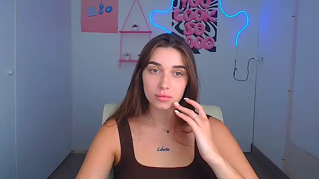 Snapshot of NikaMystic chatting on 07-09-26, 11:25 NikaMystic online show from 07-09-26, 11:25